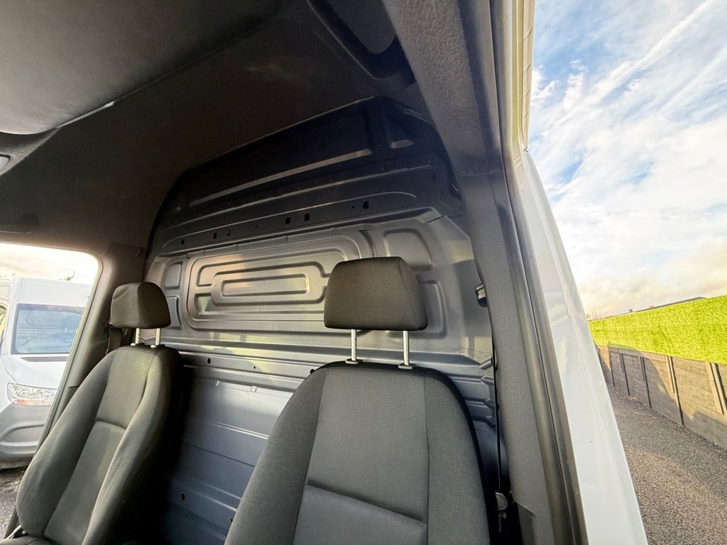 Used Mercedes-Benz Sprinter 2020 for sale - 77621665: Photo 26