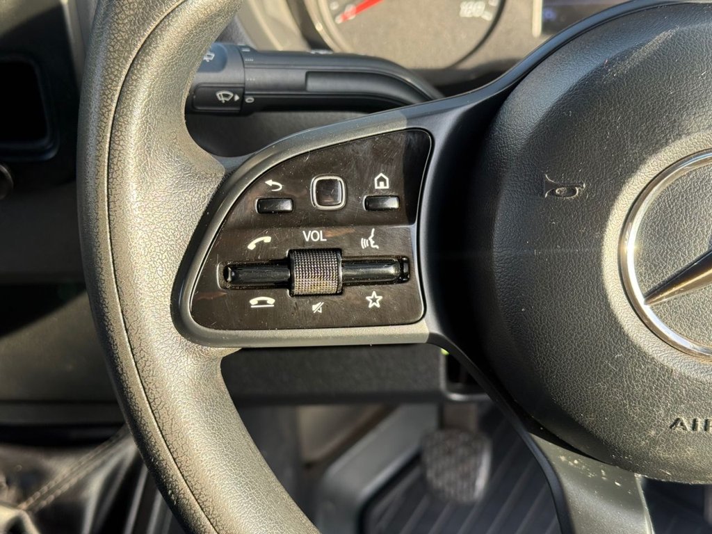 Used Mercedes-Benz Sprinter 2020 for sale - 77621665: Photo 27