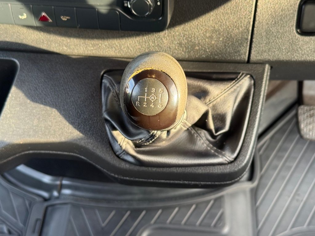 Used Mercedes-Benz Sprinter 2020 for sale - 77621665: Photo 29