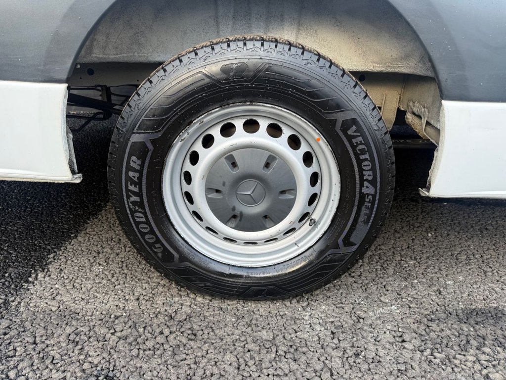 Used Mercedes-Benz Sprinter 2020 for sale - 77621665: Photo 7