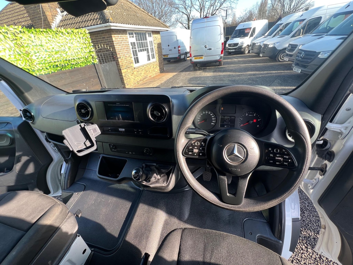 Vehicle 16