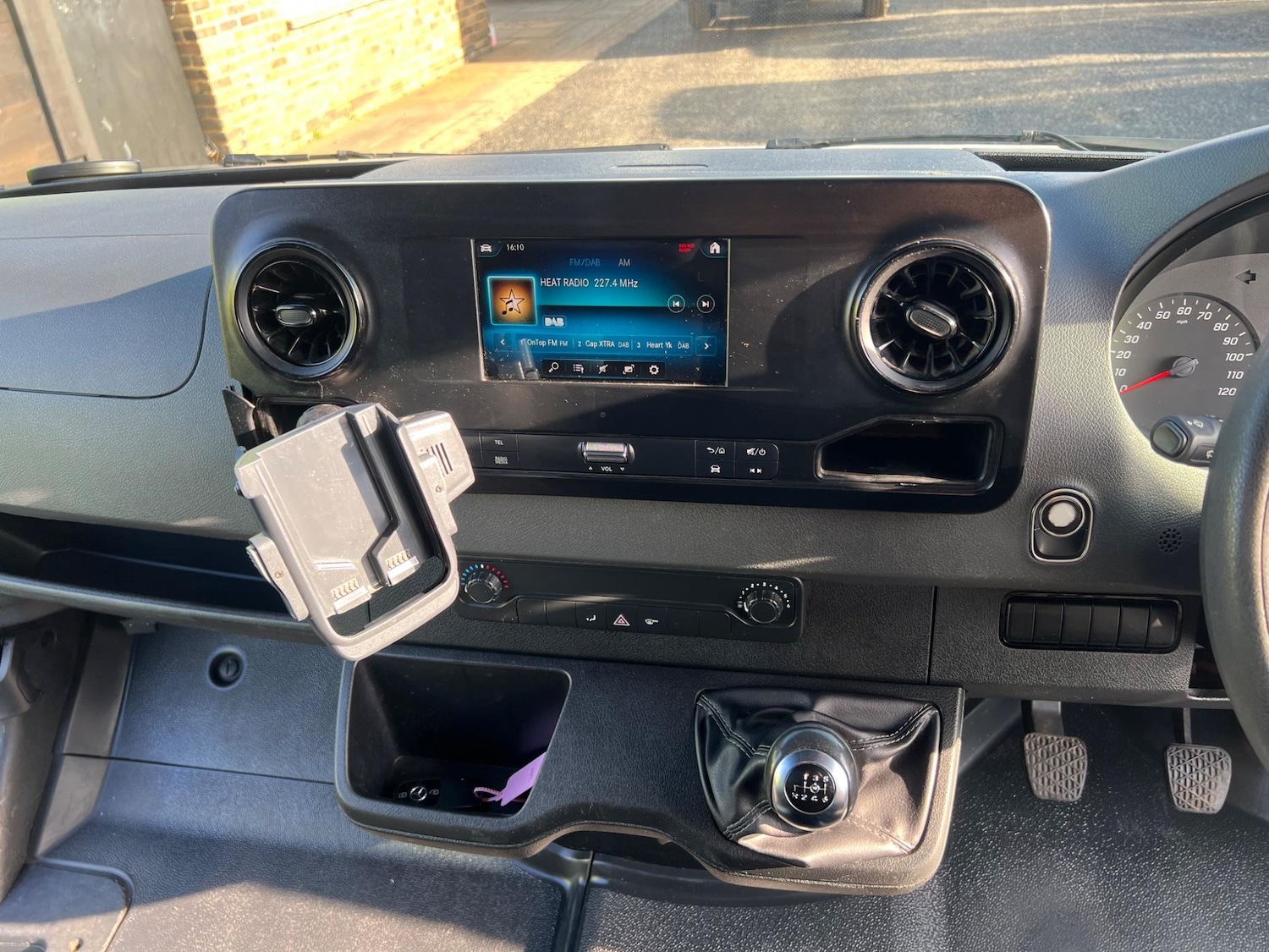 Vehicle 19