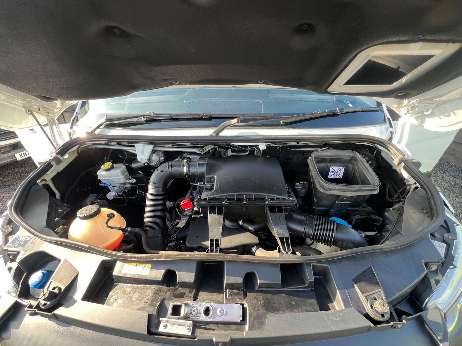 Vehicle 25