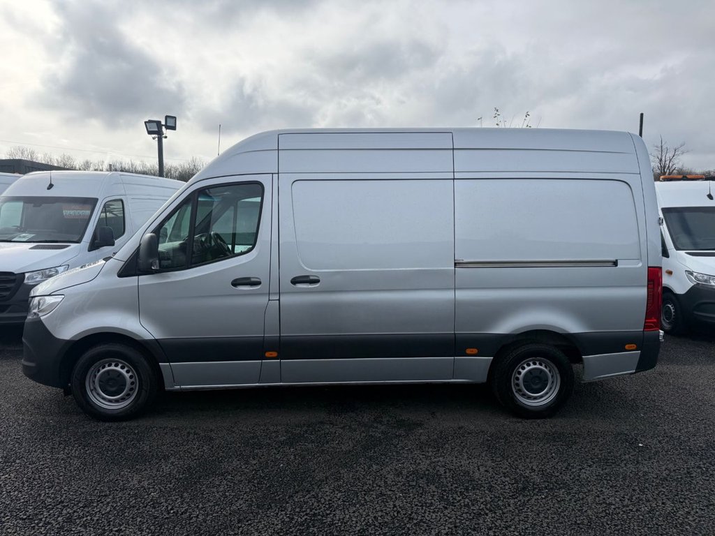 Used Mercedes-Benz Sprinter 2022 for sale - 77547258: Photo 12