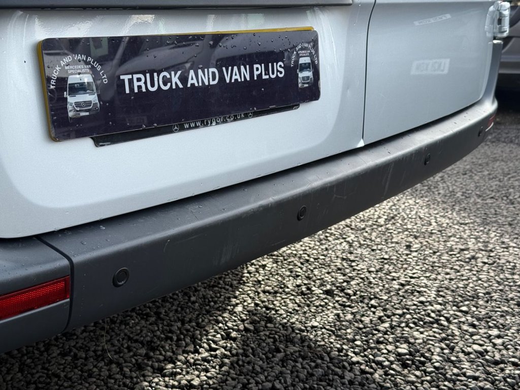 Used Mercedes-Benz Sprinter 2022 for sale - 77547258: Photo 14