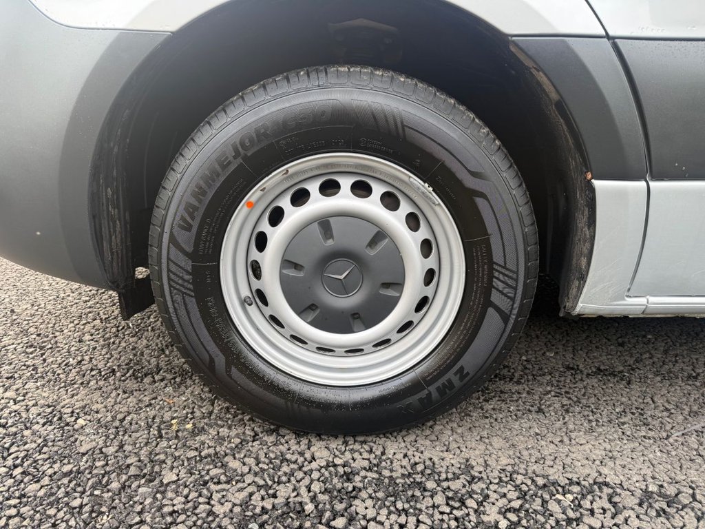 Used Mercedes-Benz Sprinter 2022 for sale - 77547258: Photo 16