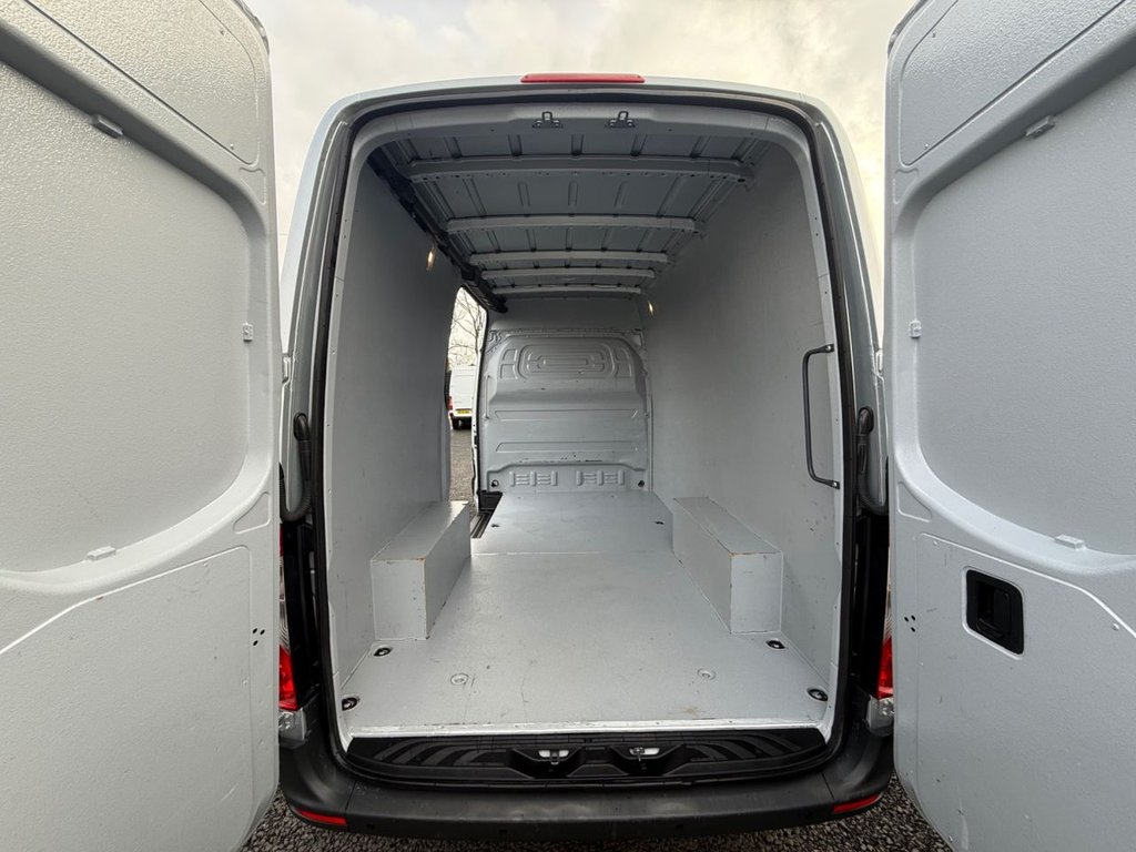 Used Mercedes-Benz Sprinter 2022 for sale - 77547258: Photo 18