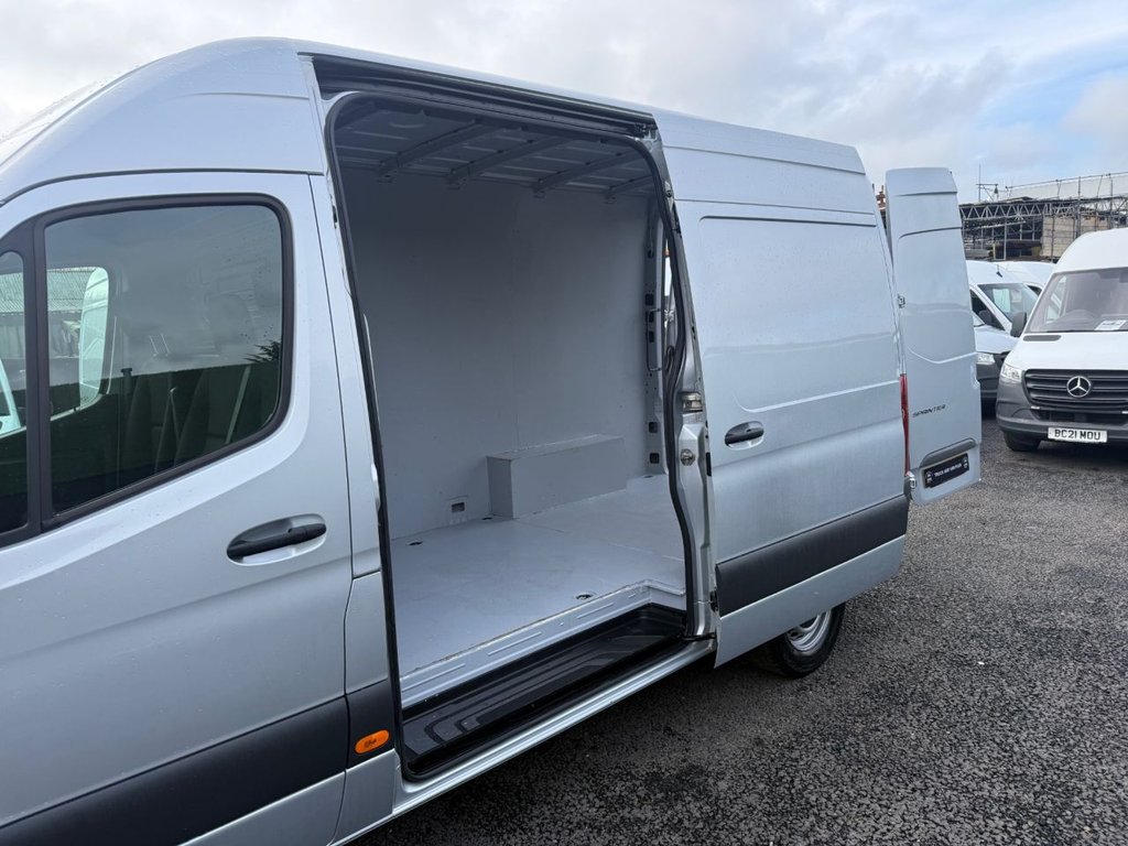 Used Mercedes-Benz Sprinter 2022 for sale - 77547258: Photo 19