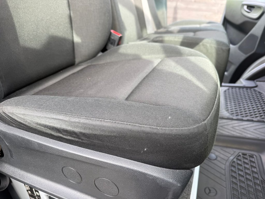 Used Mercedes-Benz Sprinter 2022 for sale - 77547258: Photo 21