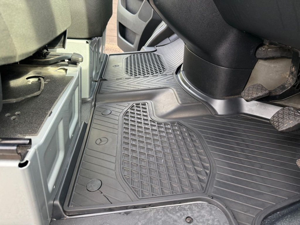 Used Mercedes-Benz Sprinter 2022 for sale - 77547258: Photo 22