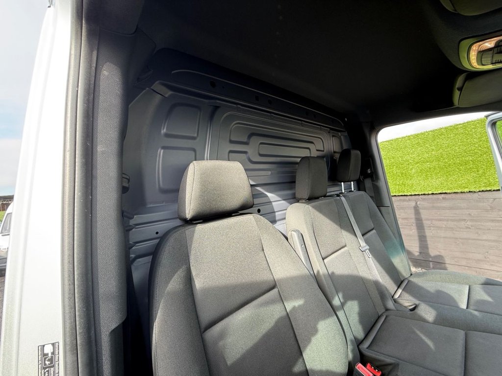 Used Mercedes-Benz Sprinter 2022 for sale - 77547258: Photo 23