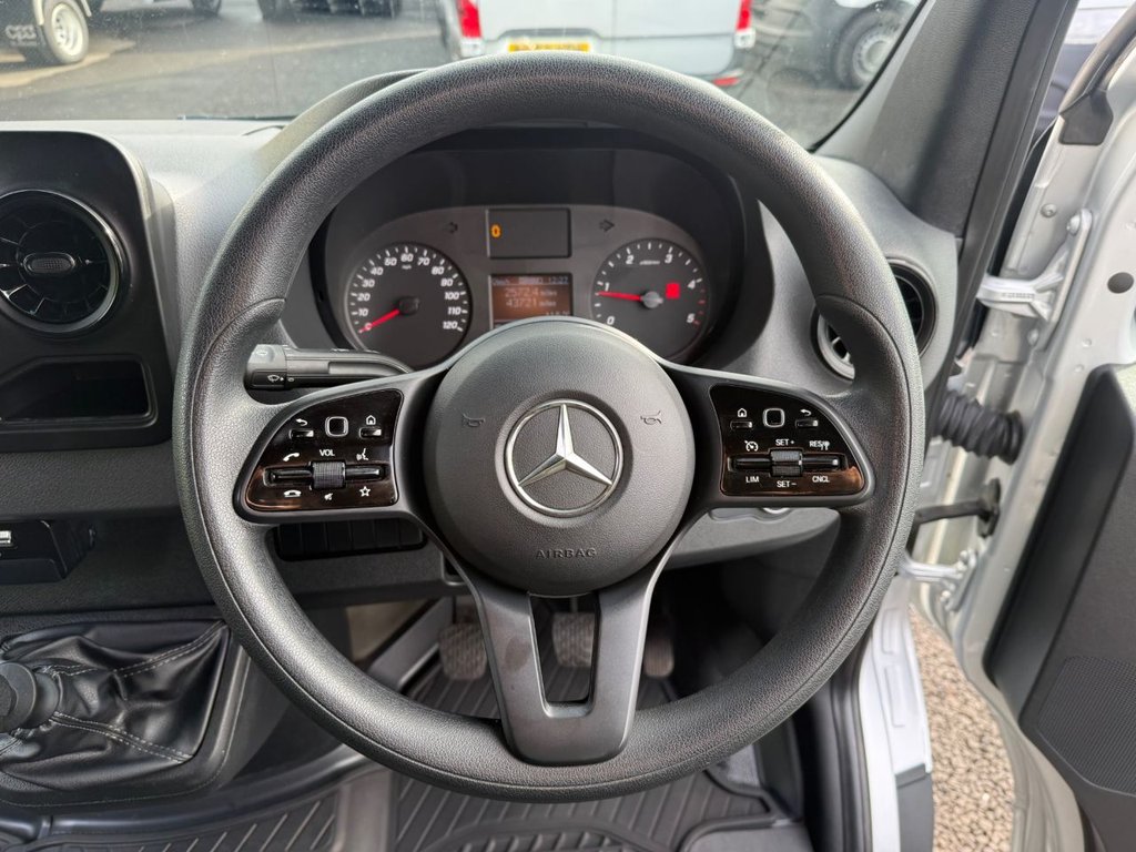 Used Mercedes-Benz Sprinter 2022 for sale - 77547258: Photo 25