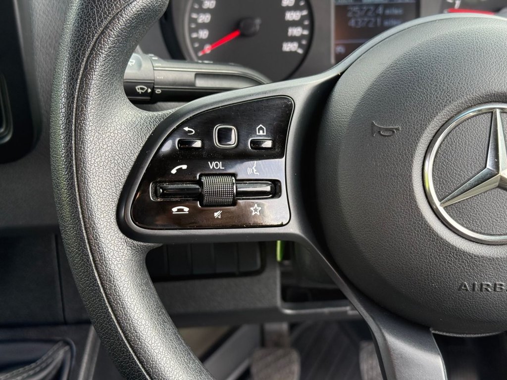 Used Mercedes-Benz Sprinter 2022 for sale - 77547258: Photo 27