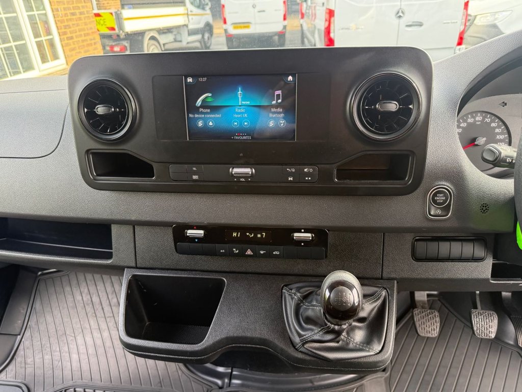 Used Mercedes-Benz Sprinter 2022 for sale - 77547258: Photo 29