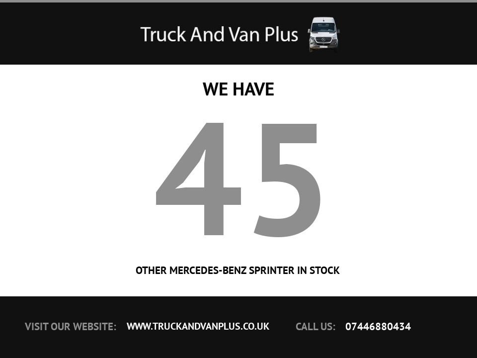 Used Mercedes-Benz Sprinter 2022 for sale - 77547258: Photo 3