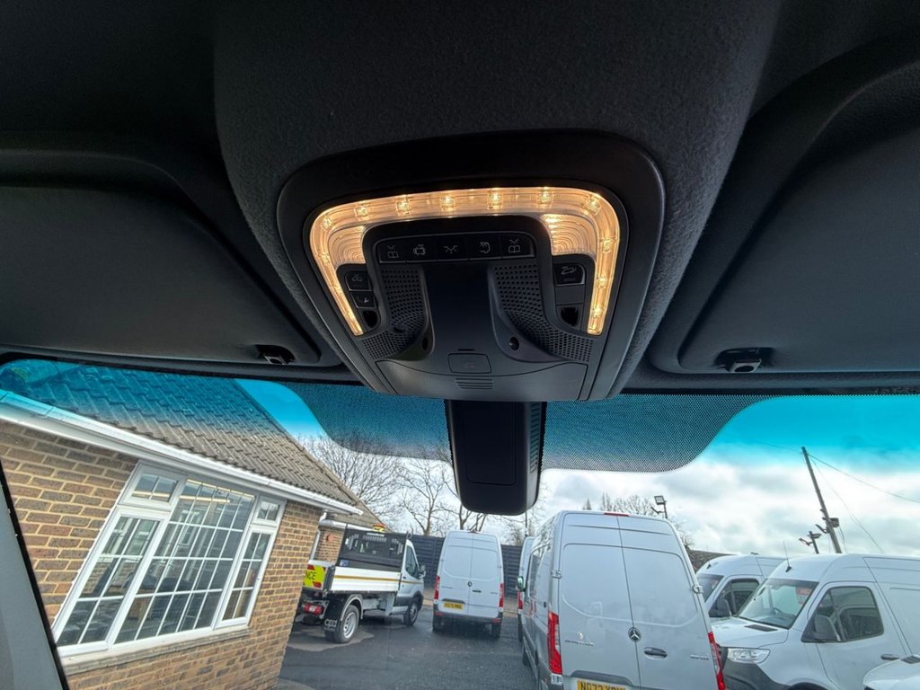 Used Mercedes-Benz Sprinter 2022 for sale - 77547258: Photo 33