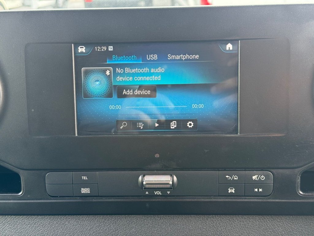 Used Mercedes-Benz Sprinter 2022 for sale - 77547258: Photo 36