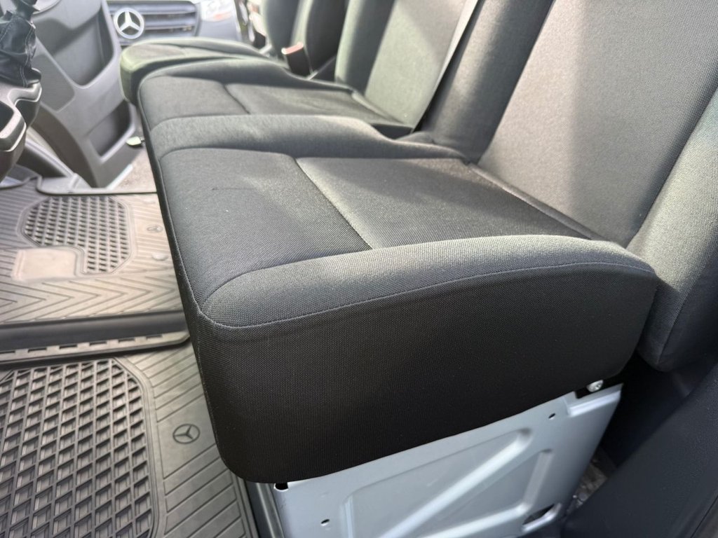 Used Mercedes-Benz Sprinter 2022 for sale - 77547258: Photo 39