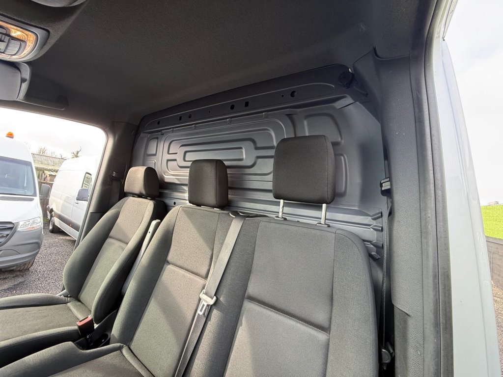 Used Mercedes-Benz Sprinter 2022 for sale - 77547258: Photo 41