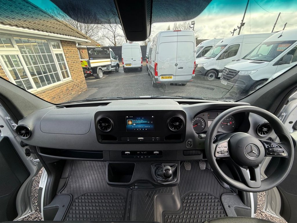 Used Mercedes-Benz Sprinter 2022 for sale - 77547258: Photo 42