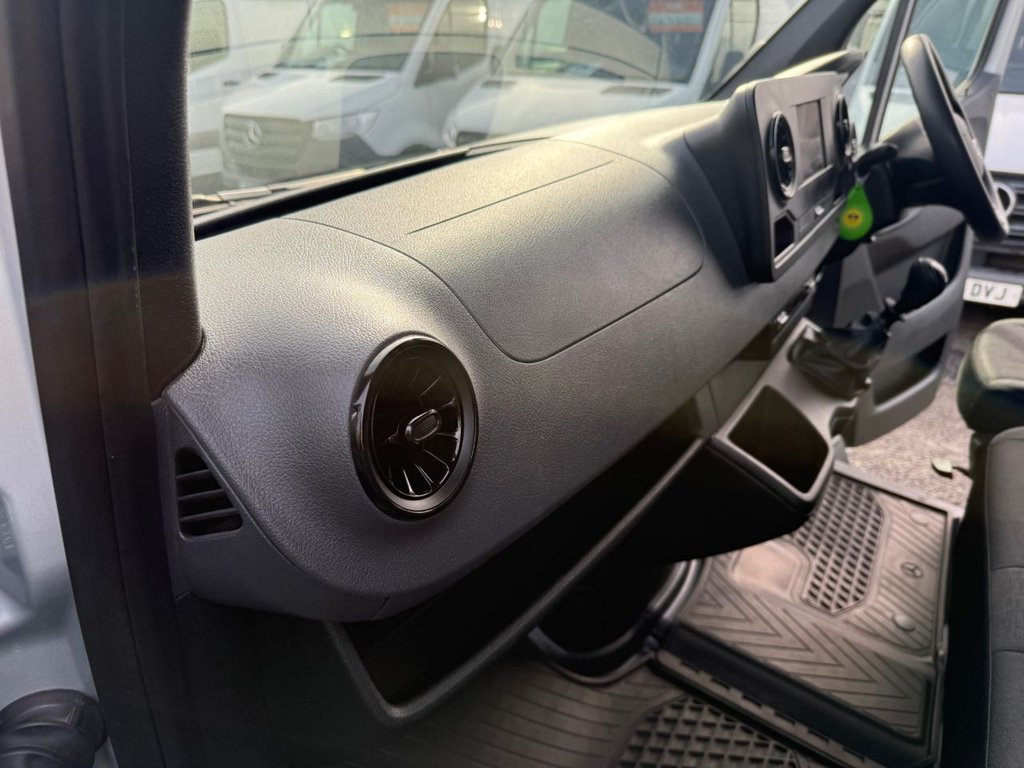 Used Mercedes-Benz Sprinter 2022 for sale - 77547258: Photo 43