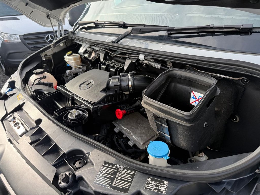 Used Mercedes-Benz Sprinter 2022 for sale - 77547258: Photo 45