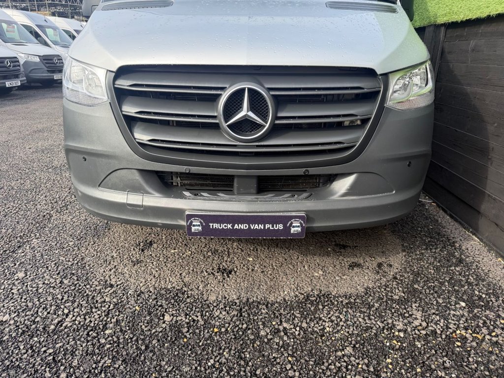 Used Mercedes-Benz Sprinter 2022 for sale - 77547258: Photo 5