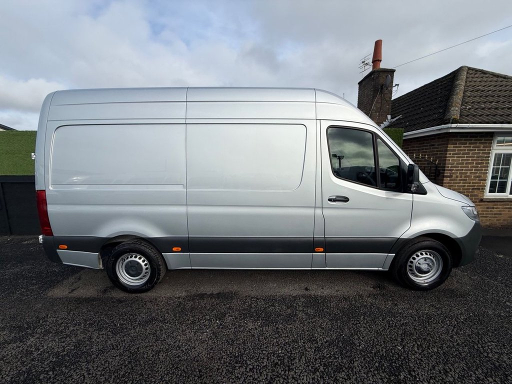 Used Mercedes-Benz Sprinter 2022 for sale - 77547258: Photo 6