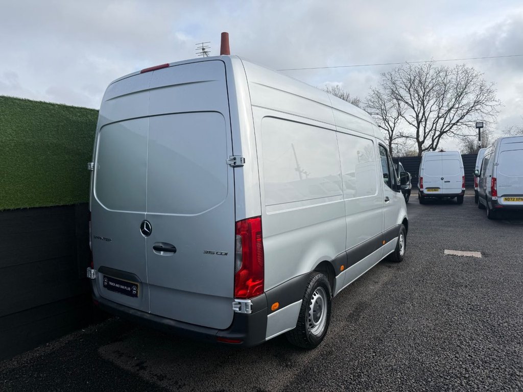 Used Mercedes-Benz Sprinter 2022 for sale - 77547258: Photo 7