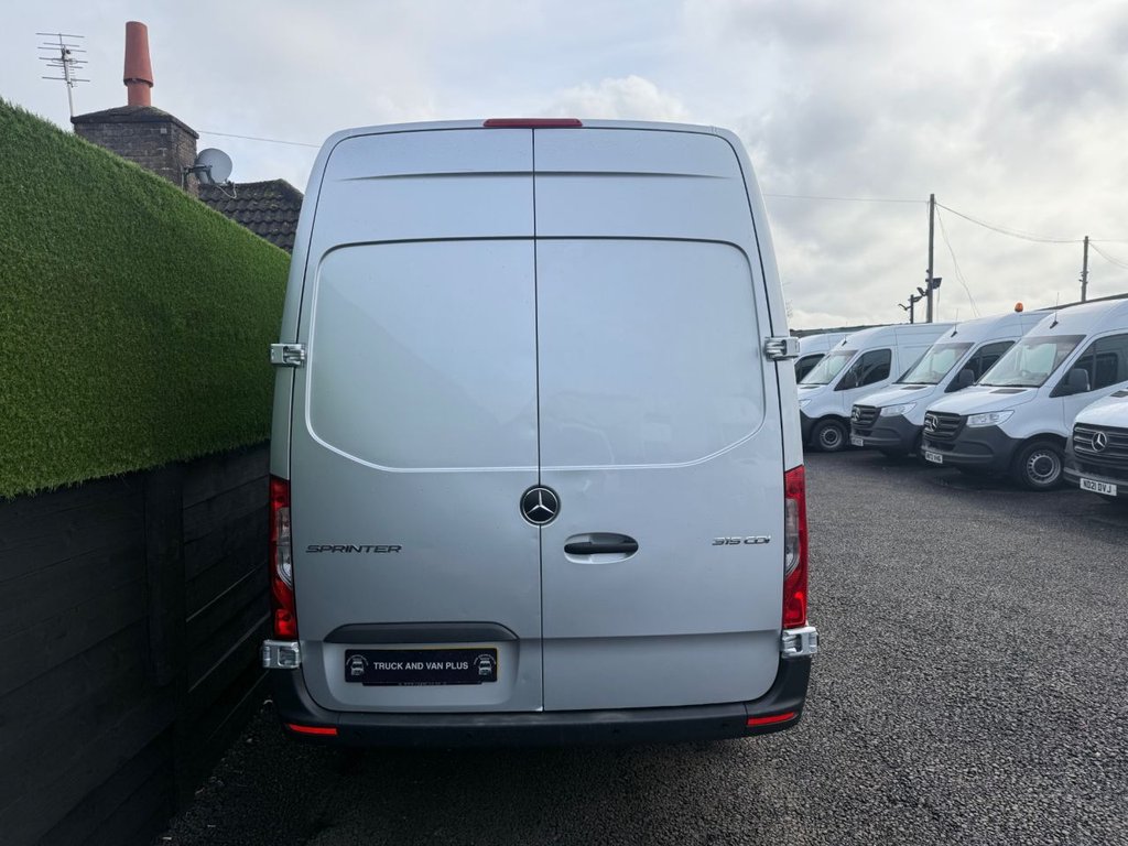 Used Mercedes-Benz Sprinter 2022 for sale - 77547258: Photo 8
