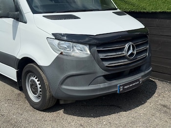 Used Mercedes-Benz Sprinter 2021 for sale - 79210073: Photo
