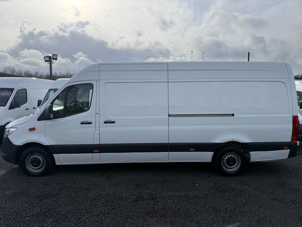 Used Mercedes-Benz Sprinter 2020 for sale - 77547587: Photo 13