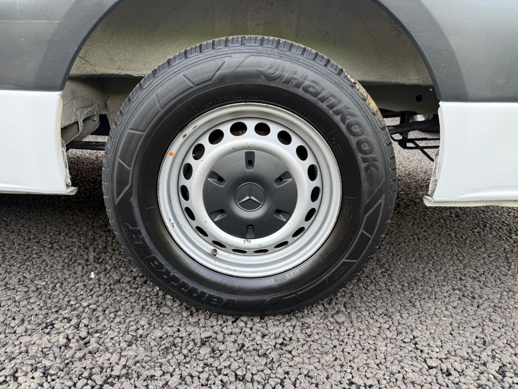 Used Mercedes-Benz Sprinter 2020 for sale - 77547587: Photo 15