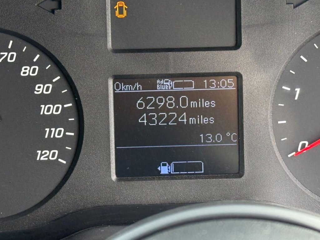 Used Mercedes-Benz Sprinter 2020 for sale - 77547587: Photo 23