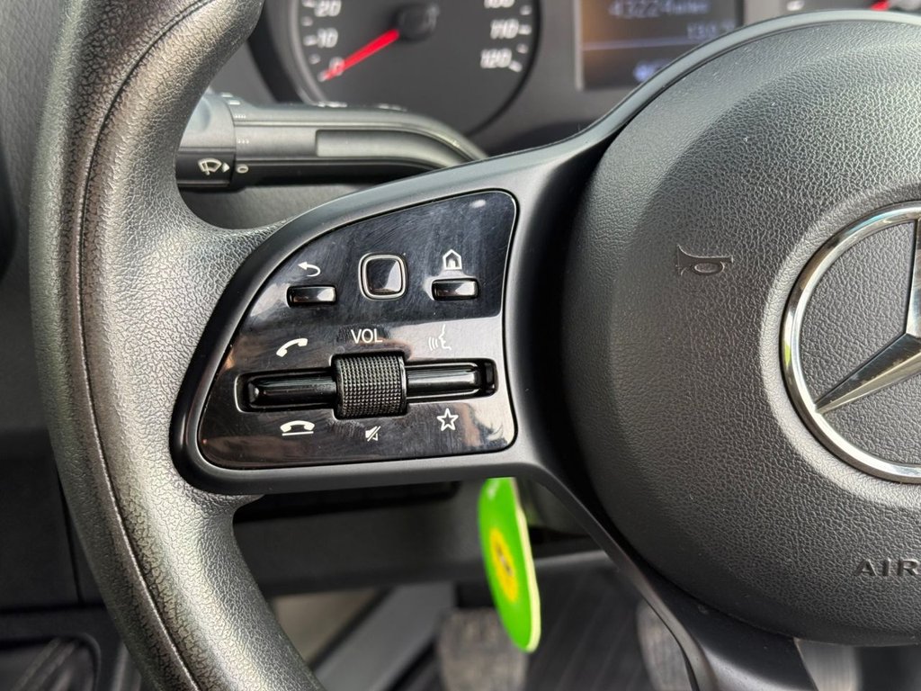 Used Mercedes-Benz Sprinter 2020 for sale - 77547587: Photo 24