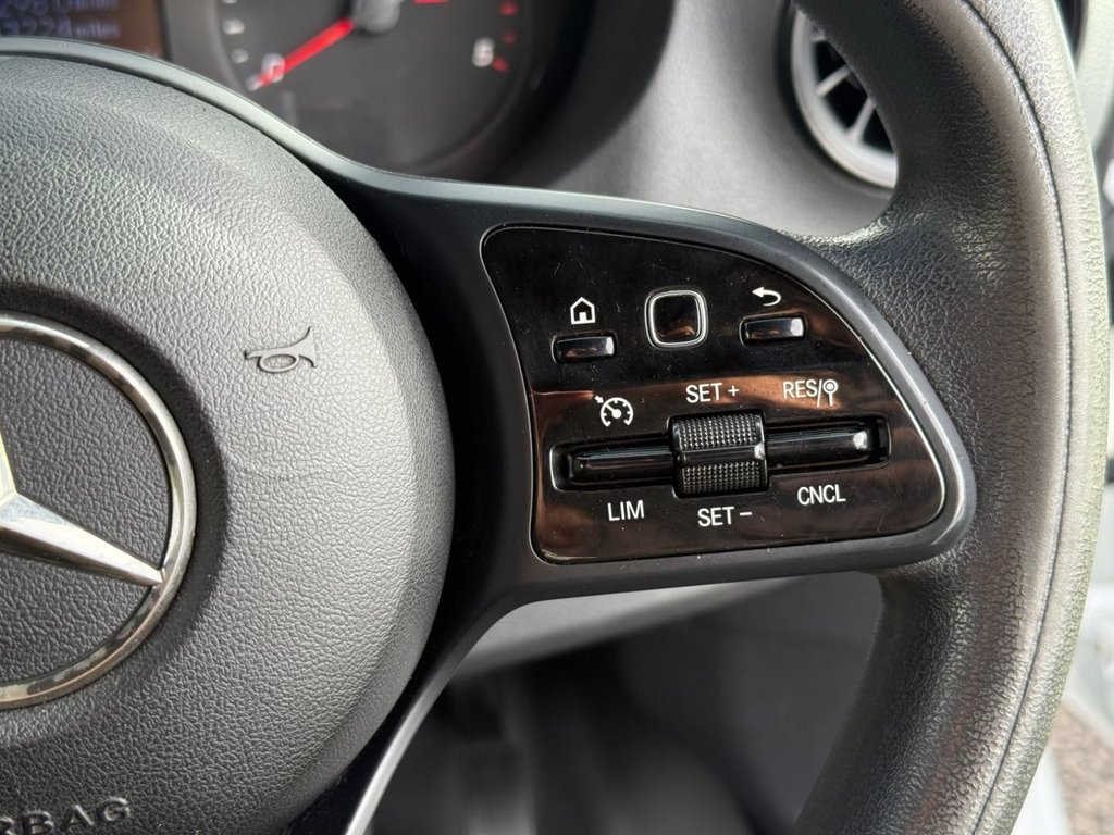 Used Mercedes-Benz Sprinter 2020 for sale - 77547587: Photo 25