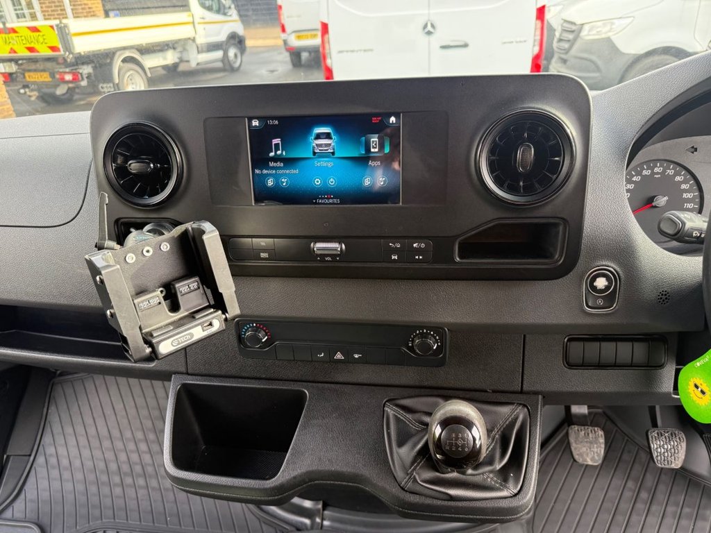 Used Mercedes-Benz Sprinter 2020 for sale - 77547587: Photo 26