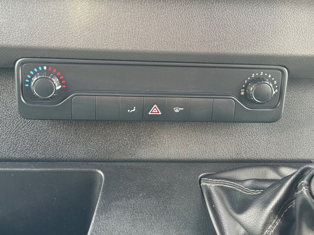 Used Mercedes-Benz Sprinter 2020 for sale - 77547587: Photo 27