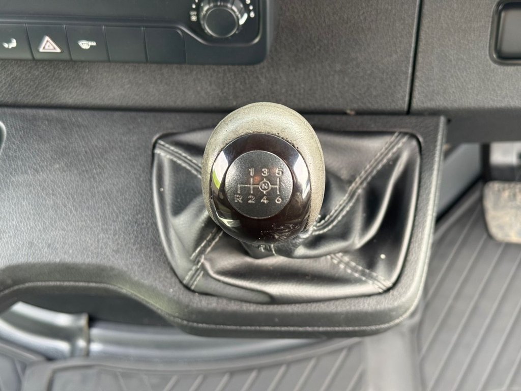 Used Mercedes-Benz Sprinter 2020 for sale - 77547587: Photo 28