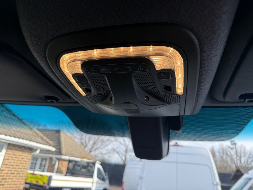 Used Mercedes-Benz Sprinter 2020 for sale - 77547587: Photo 30