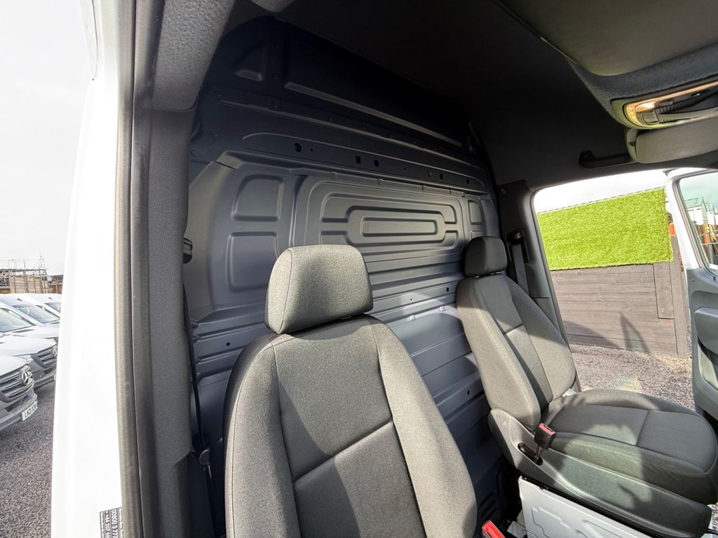 Used Mercedes-Benz Sprinter 2020 for sale - 77547587: Photo 32