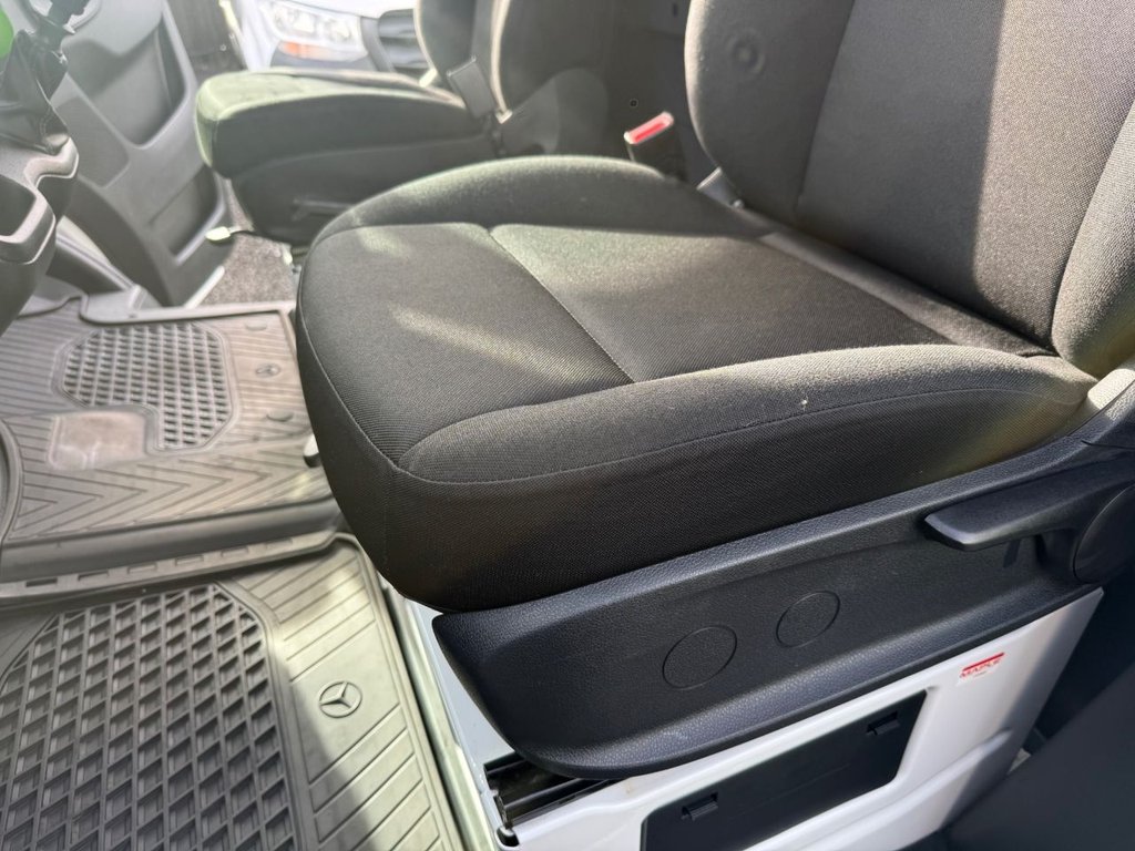 Used Mercedes-Benz Sprinter 2020 for sale - 77547587: Photo 34