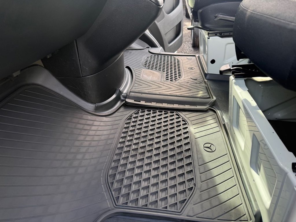 Used Mercedes-Benz Sprinter 2020 for sale - 77547587: Photo 35