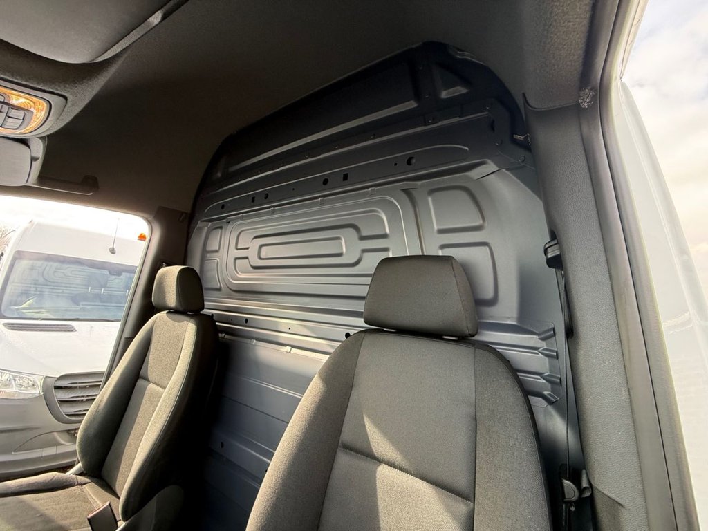 Used Mercedes-Benz Sprinter 2020 for sale - 77547587: Photo 36