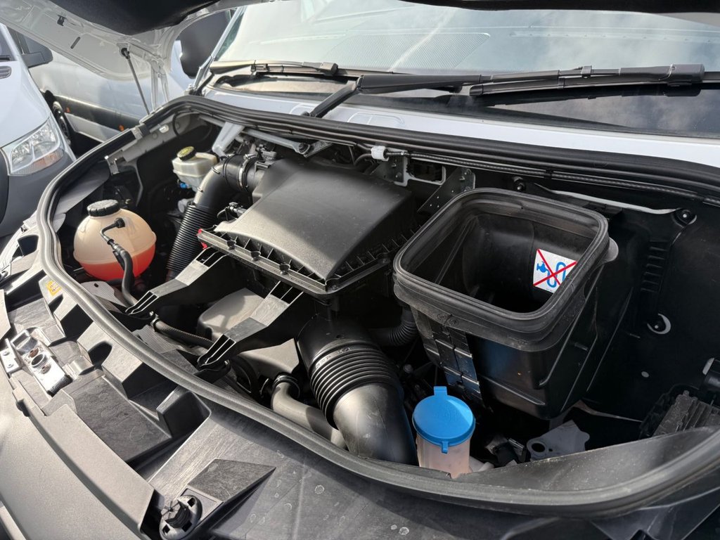 Used Mercedes-Benz Sprinter 2020 for sale - 77547587: Photo 39