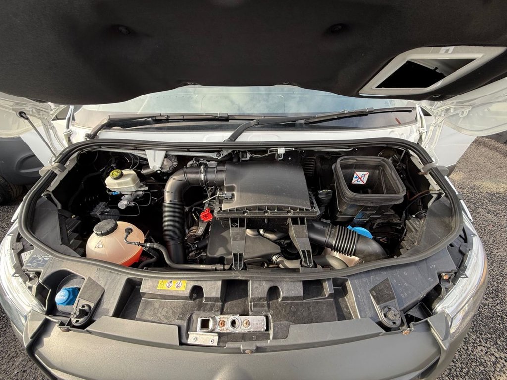 Used Mercedes-Benz Sprinter 2020 for sale - 77547587: Photo 40