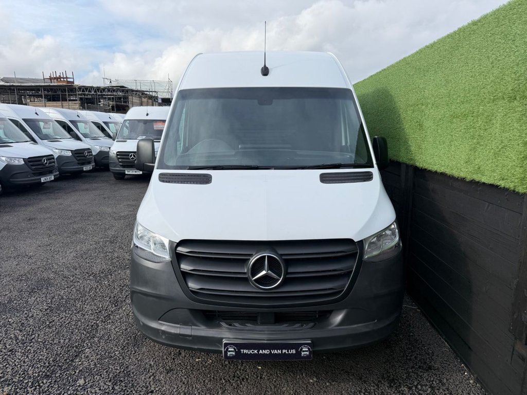 Used Mercedes-Benz Sprinter 2020 for sale - 77547587: Photo 5