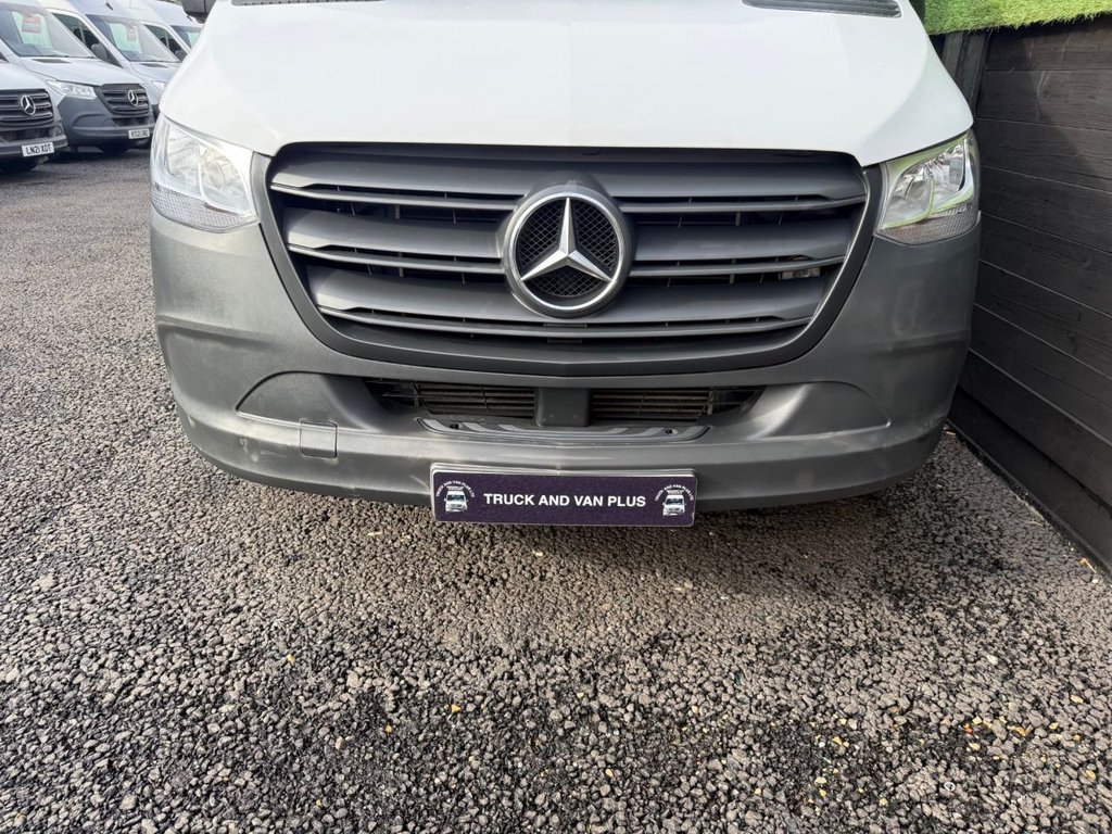 Used Mercedes-Benz Sprinter 2020 for sale - 77547587: Photo 6
