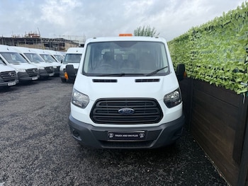 Used Ford Transit 2019 for sale - 75818970: Photo