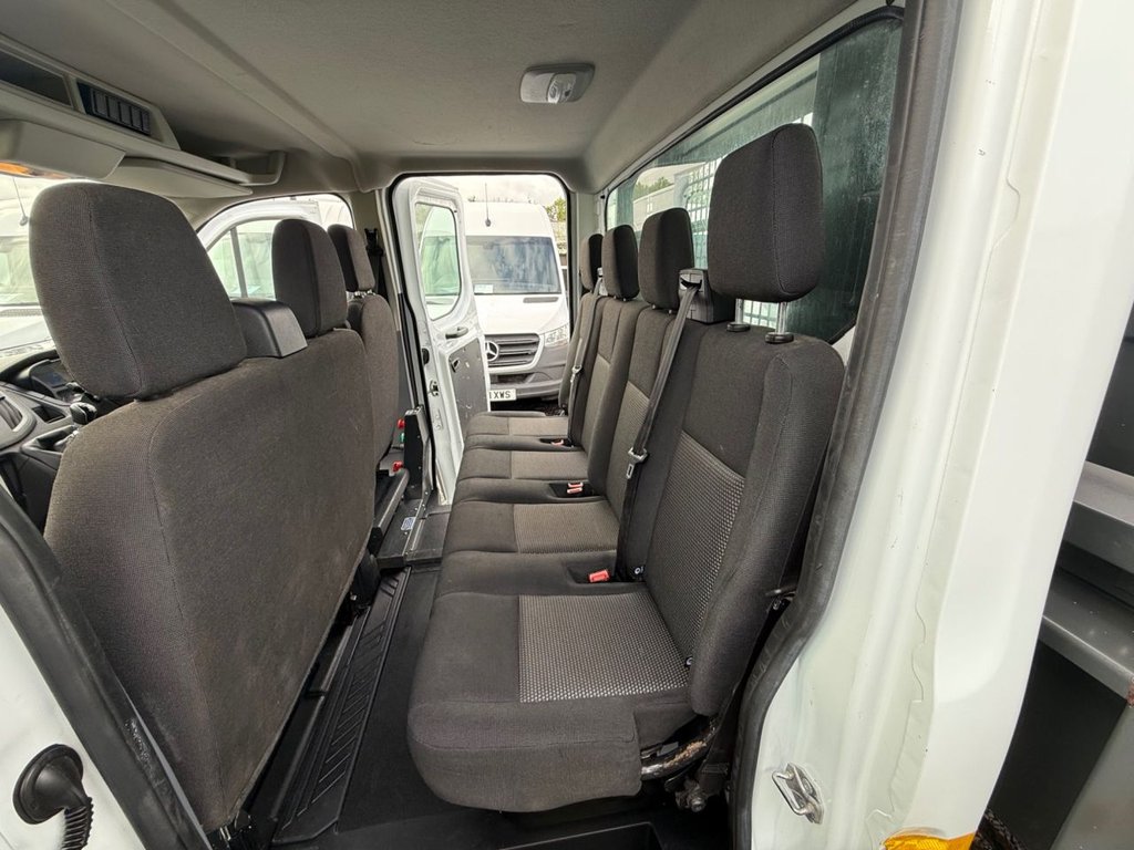 Vehicle 36